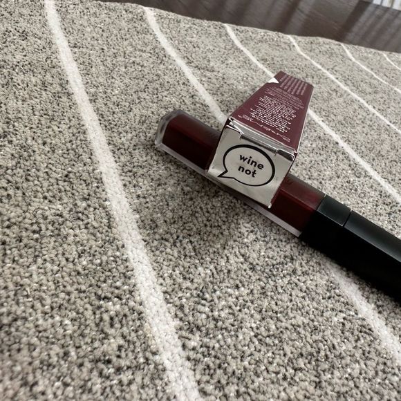 The Crème Shop My Wand and Only Matte Liquid Lipstick You Choose Shade - Picture 9 of 16